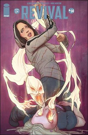 Revival (2012) issue 14