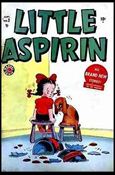 Little Aspirin issue 2