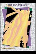 Ultraverse: Series 2 (Base Set) card 22 Spectral
