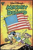 Walt Disney's Mickey and Donald issue 14