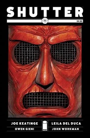Shutter issue 9