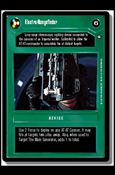 Star Wars: Hoth Limited (Base Set) card 14 Electro-Rangefinder