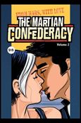 Martian Confederacy Cover Image 2