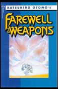 Farewell to Weapons Cover Image 1
