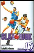 Slam Dunk Cover Image 1