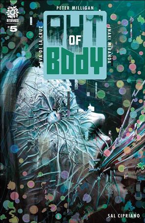 Out of Body Cover Image 2
