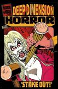 Deep Dimension Horror Cover Image 1