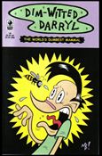 Dim-Witted Darryl Cover Image 2