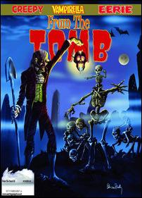 From the Tomb issue 26