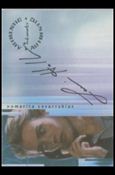 X-Files: Seasons 4 & 5 (Autograph Subset) card A4 Laurie Holden as Marita Covarrubias