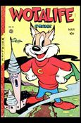 Wotalife Comics issue 8