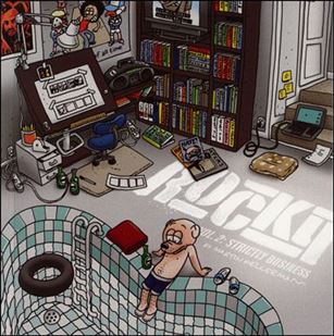 Rocky Cover Image 2