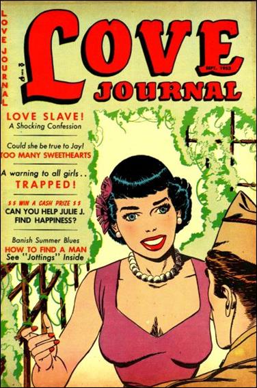 Love Journal issue 20