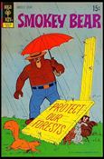 Smokey Bear issue 9