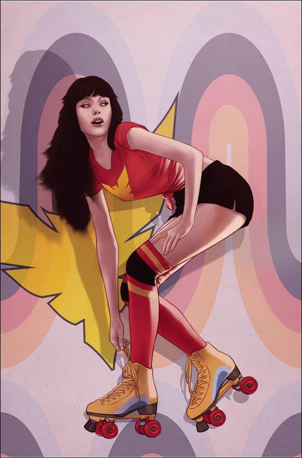Vengeance of Vampirella (2019) issue 23-N Ben Oliver Virgin Cover