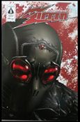 Gene Simmons Zipper Cover Image 1