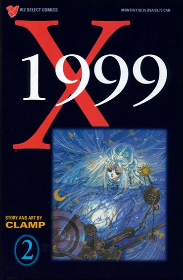 X/1999 issue 2