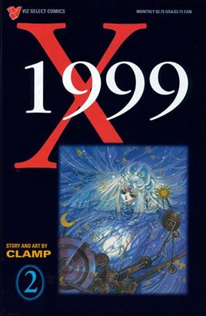 X/1999 issue 2