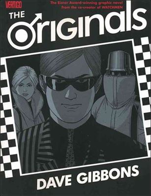 Originals Cover Image 1