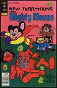 New Terrytoons (1962) issue 46
