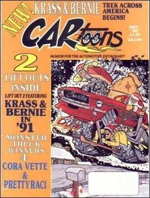 CARtoons (1961) issue 181