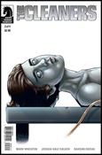 Cleaners issue 2