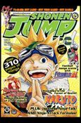 Shonen Jump issue 27