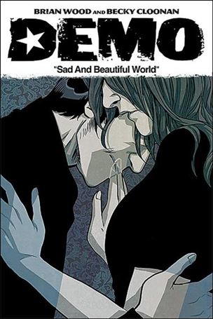 Demo (2010) Cover Image 2