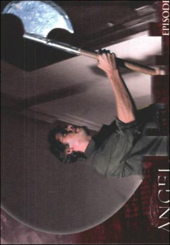 Angel: Season Three (Base Set) card 18 Madman