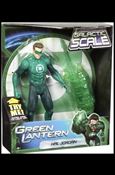 Green Lantern (Movie): Galactic Scale  Cover Image 1