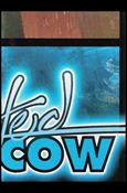 Top Cow Showcase: The Painted Cow (Base Set) card 54 Puzzle 6 of 6