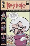 Keyhole issue 3
