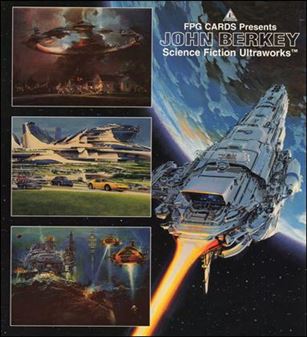 FPG Deluxe (Promo) Cover Image 2