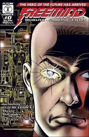 Freemind Cover Image 1