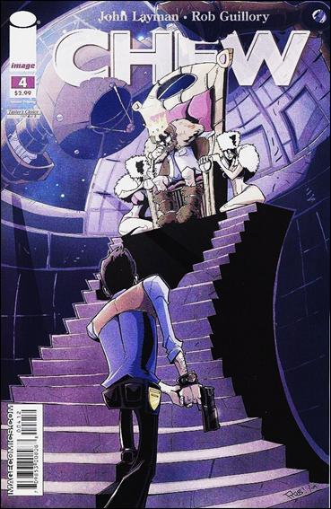 Chew issue 4-B
