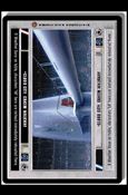 Star Wars: Cloud City Limited (Base Set) card 169 Cloud City: Chasm Walkway