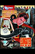 DC Comics Super Hero Collection (UK) issue 119 Elongated Man