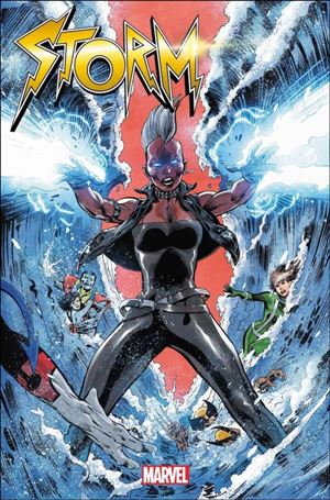 Storm (2023) Cover Image 2