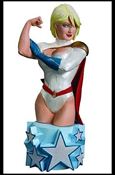 Women of the DC Universe (Series 3) item 4 Power Girl