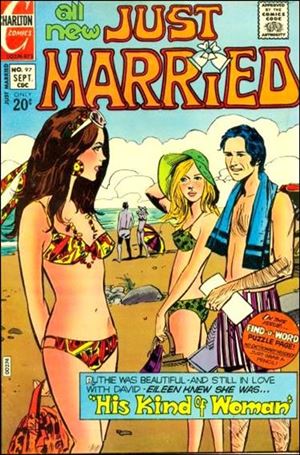 Just Married issue 97