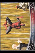 Spider-Man 3: The Movie (Base Set) card 32
