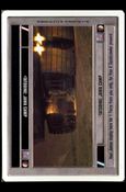 Star Wars: Premiere Unlimited (Base Set) card 289 Tatooine: Jawa Camp