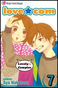 Love Com issue 7