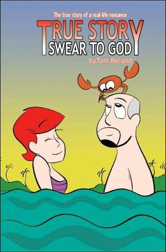 True Story Swear to God (2000) issue 15