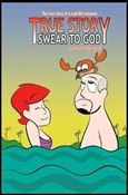 True Story Swear to God (2000) issue 15