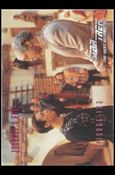 Star Trek: The Next Generation - The Episode Collection Season Seven (Base Set) card 705 Journey's End, Episode 172-C