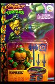 Teenage Mutant Ninja Turtles: Coil Force Cover Image 2