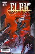 Elric: The Balance Lost issue 5-B Dimitri Armand Cover