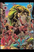 Valiant Era: Series 2 (Base Set) card 231