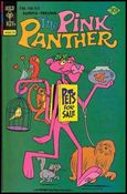 Pink Panther (1971) issue 43